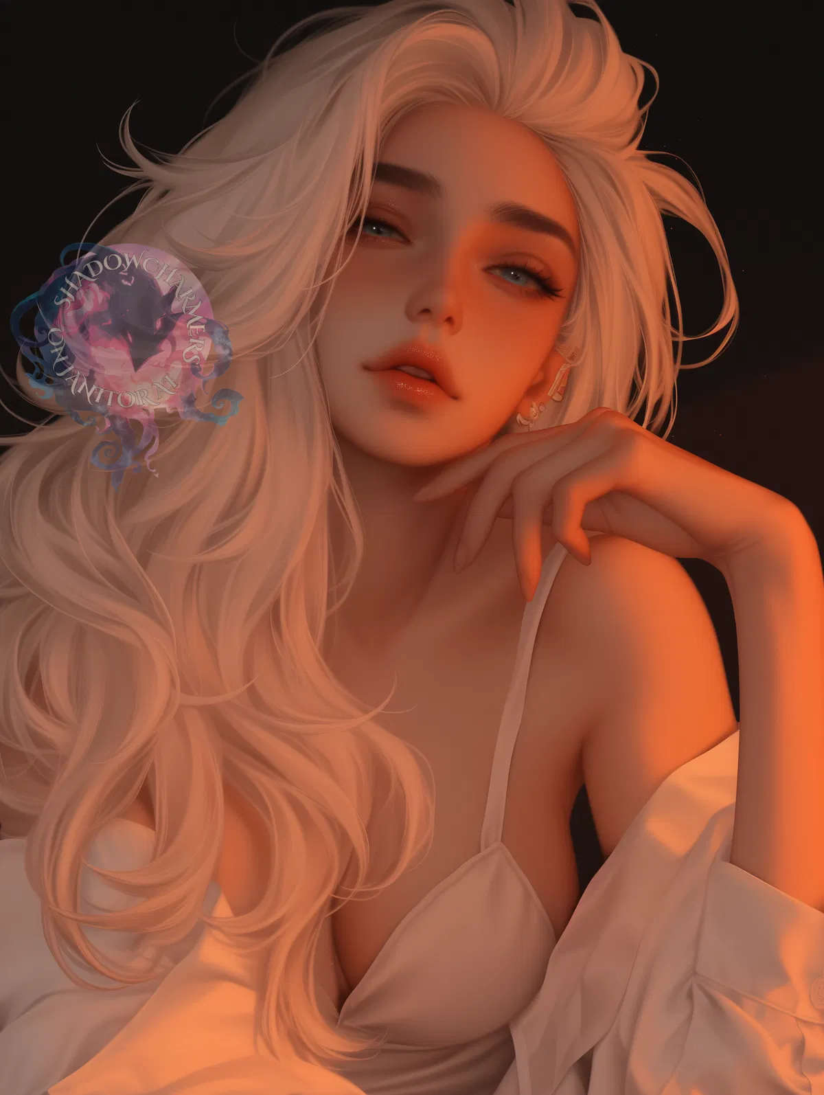 Avatar of Paige Bradley︲best friend's sister.
