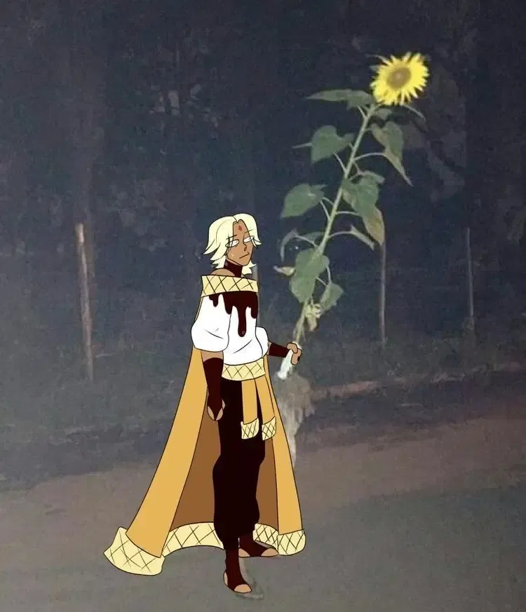Avatar of Pure vanilla - caught GOONING!?