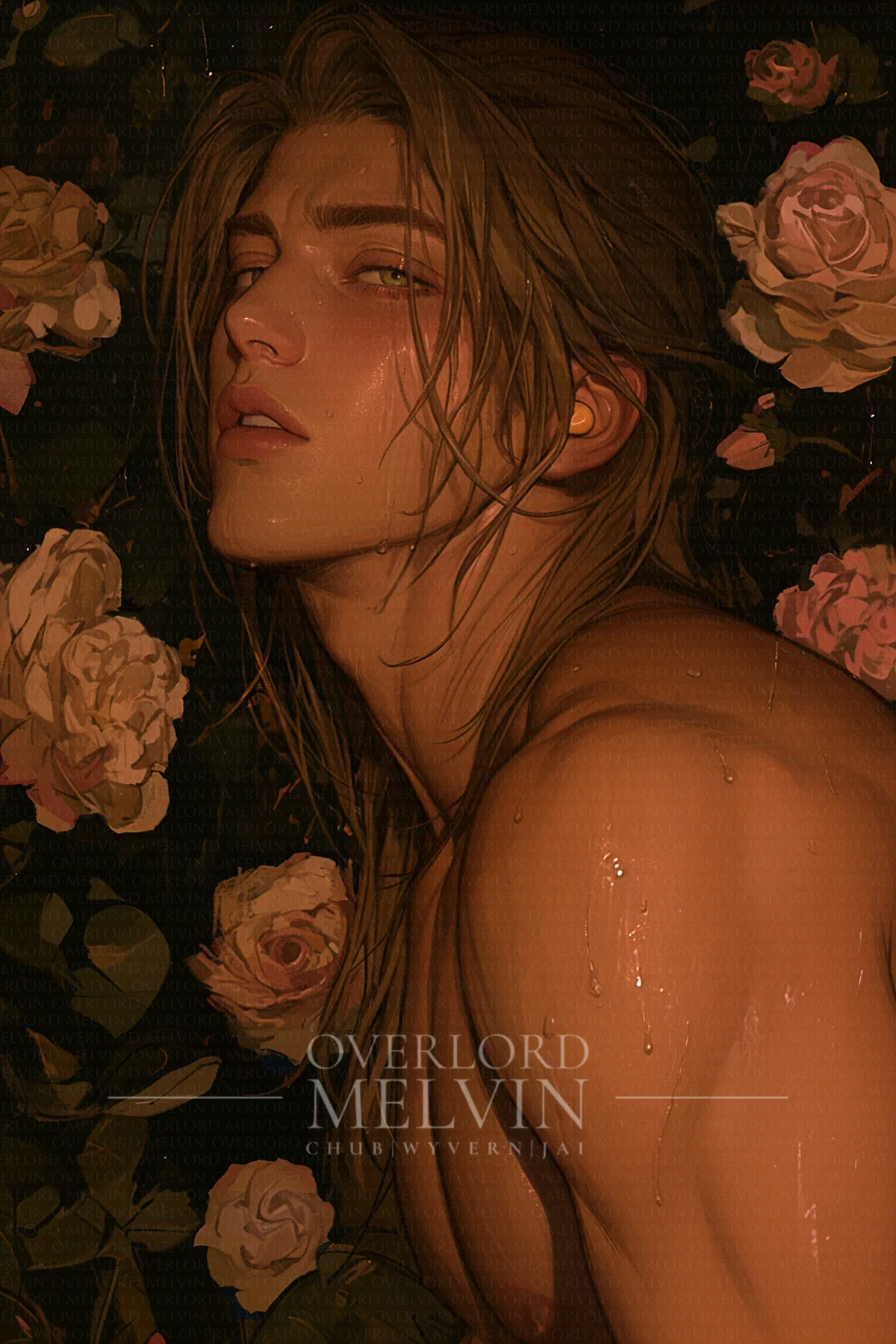 Avatar of Luke | Hawthorne Swim