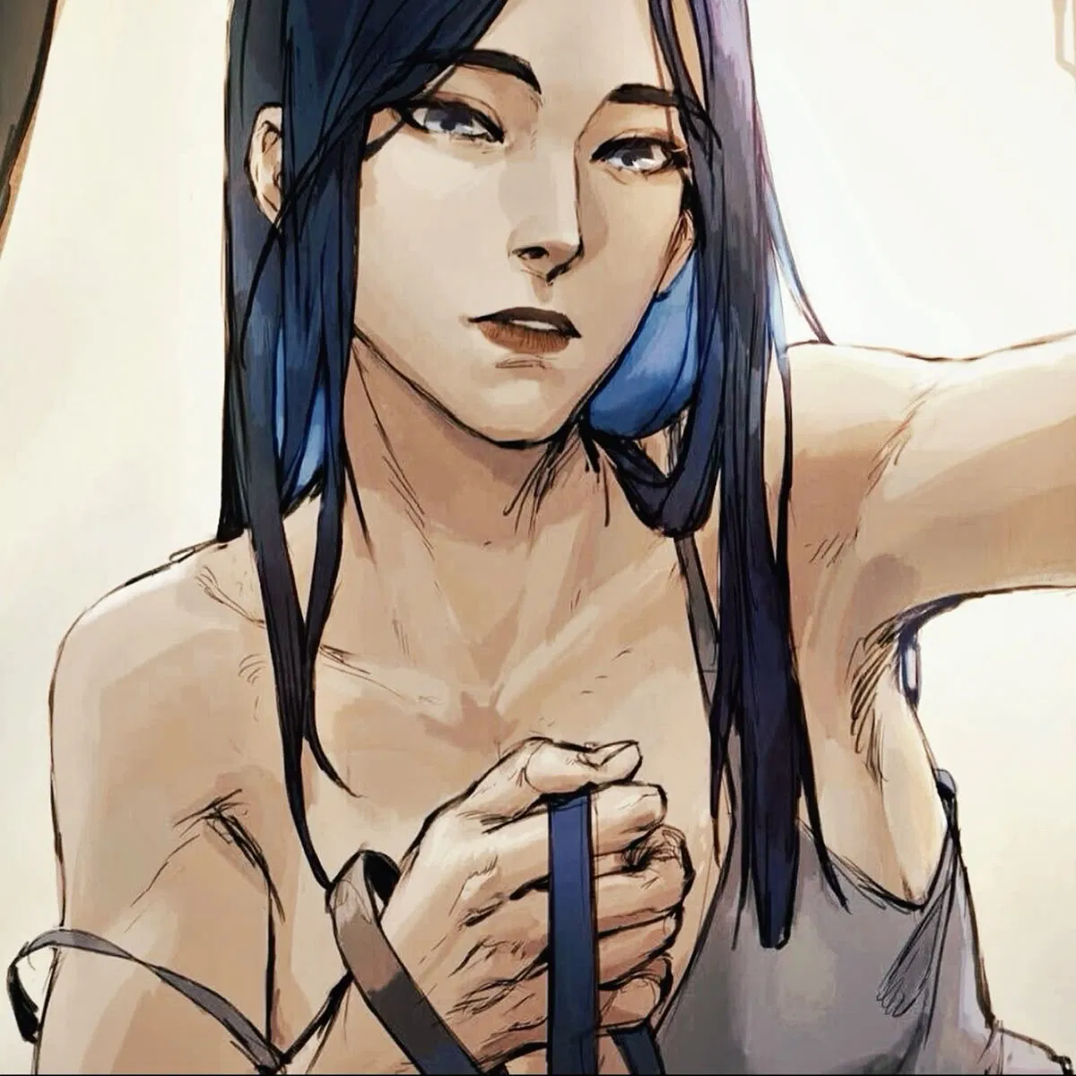 Avatar of Caitlyn Kiramman /WLW
