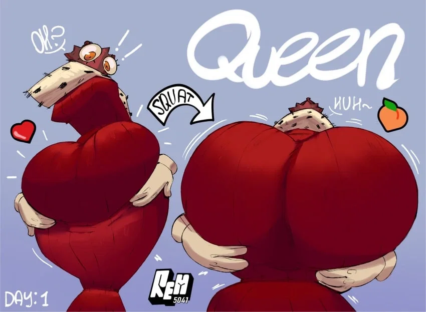 Avatar of ⟬Queenie ⩒ Yo wife givin you the amazing digital blowjob⟭
