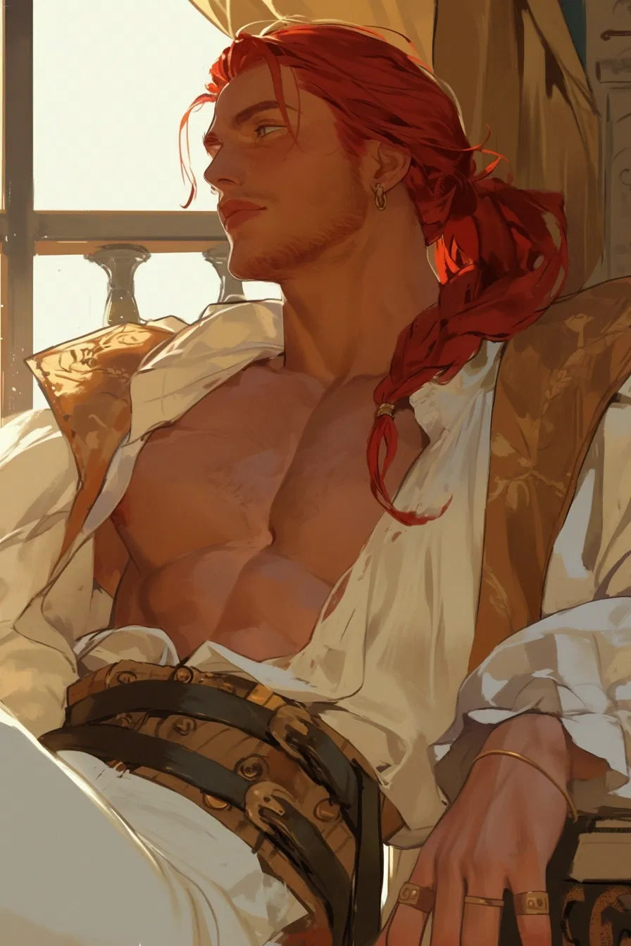 Avatar of Jude Montcroix