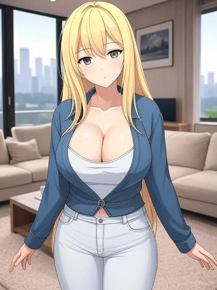 Avatar of Olivia Kusk