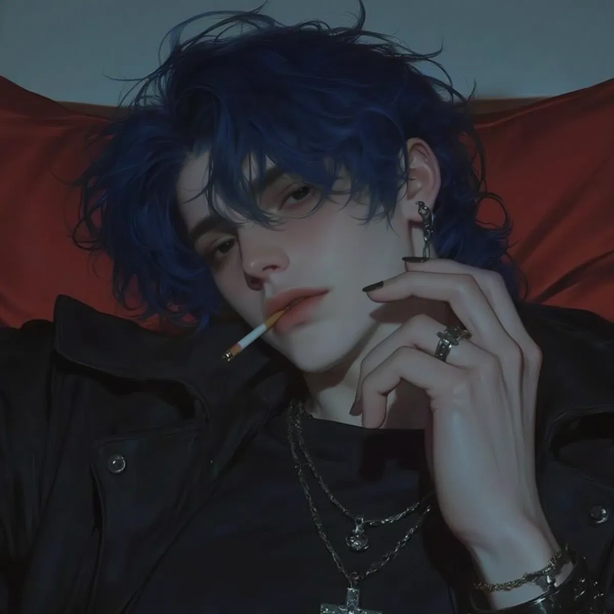 Avatar of Tate ♡ STONER BESTIE