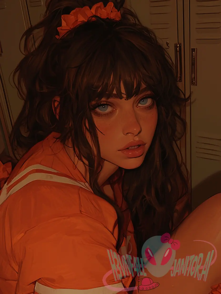 Avatar of ⚝ Maddie | Your Comphet GF