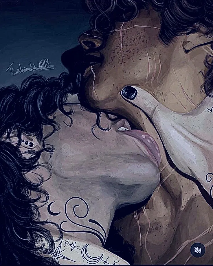 Avatar of Lucifer and Bobby