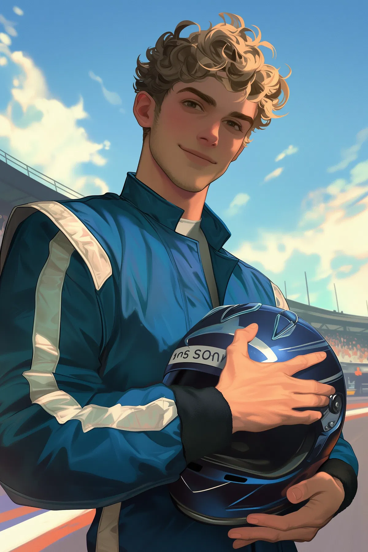 Avatar of Jason McQueen