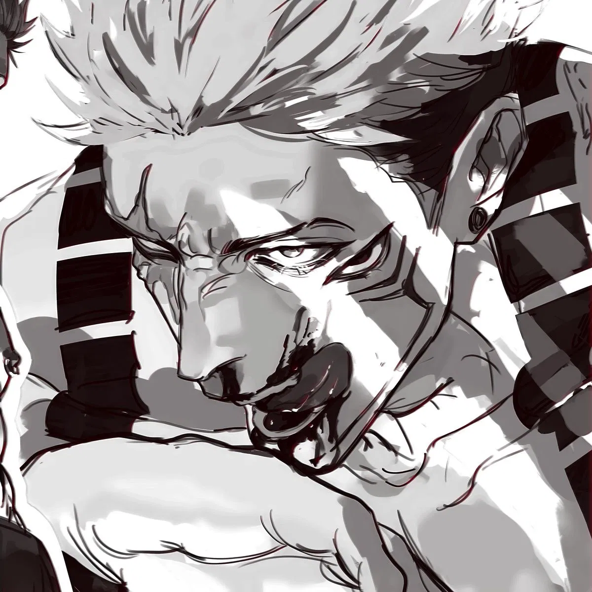Avatar of Ryomen Sukuna