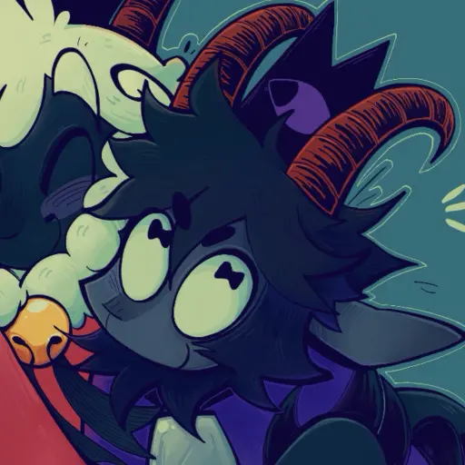 Avatar of [୧ ‧₊˚ 🐐 ⋅] // Goat || ── •