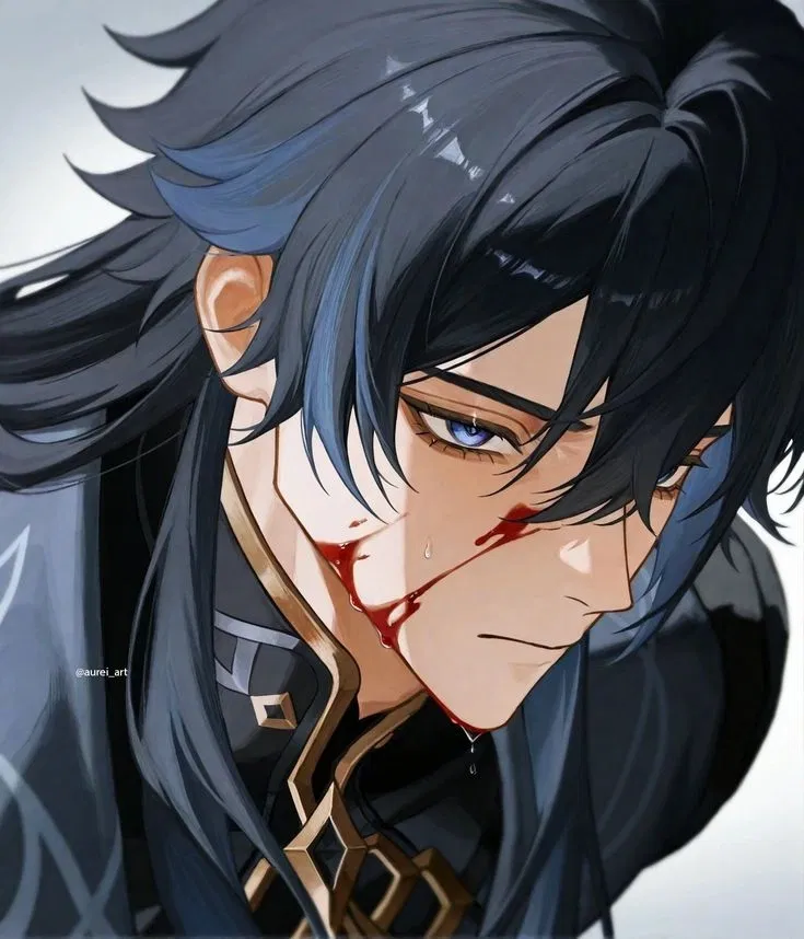 Avatar of Thrain
