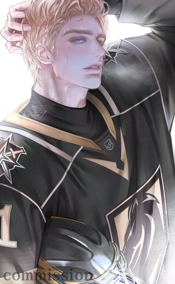 Avatar of Kehl