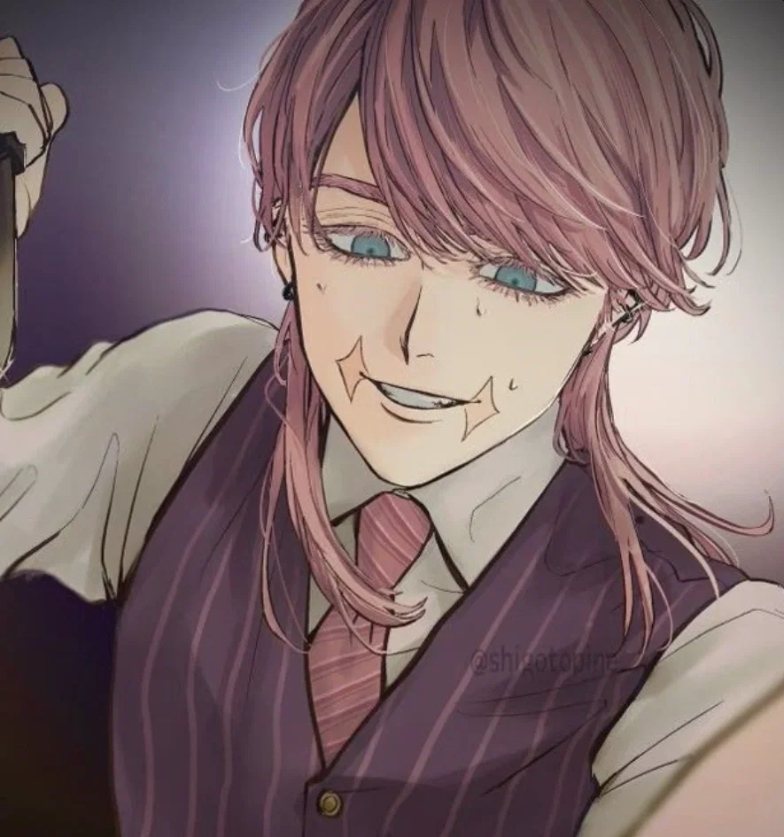 Avatar of Sanzu Haruchiyo