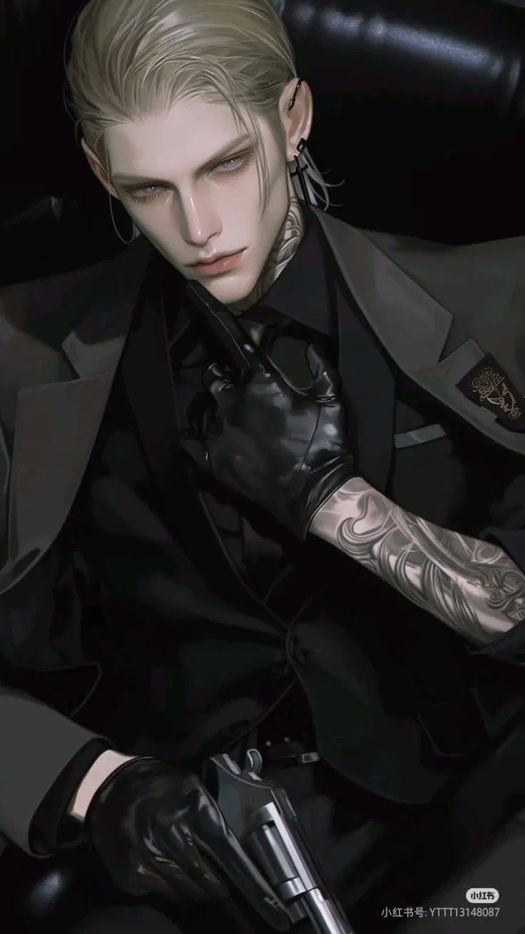Avatar of Edward Hamberg