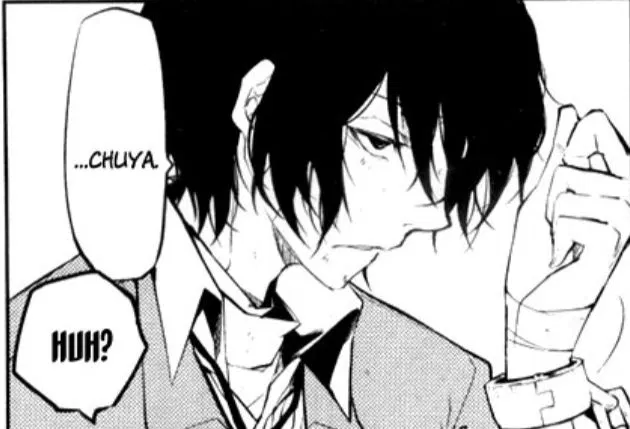 Avatar of ꒰ঌ𓆩 Dazai 𓆪໒꒱