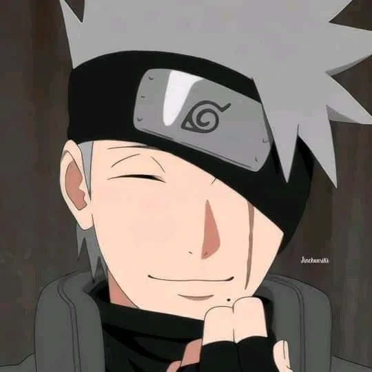 Avatar of Kakashi Hatake