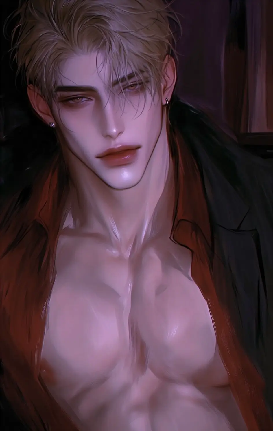 Avatar of Caleb Reed 