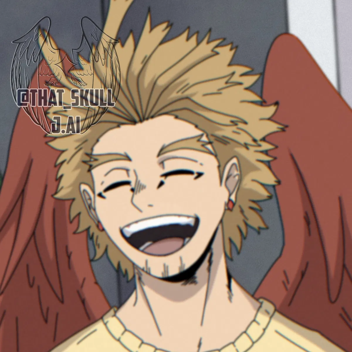 Avatar of Keigo Takami 