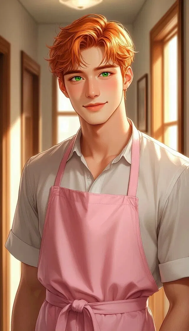 Avatar of Liam Blackwood