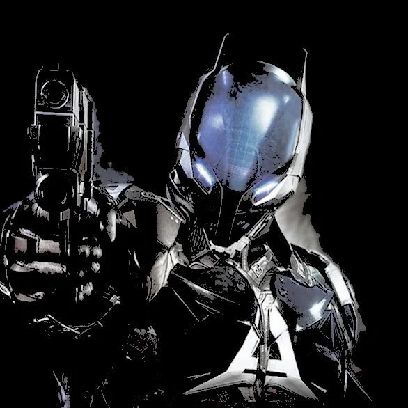 Avatar of Arkham Knight | DC