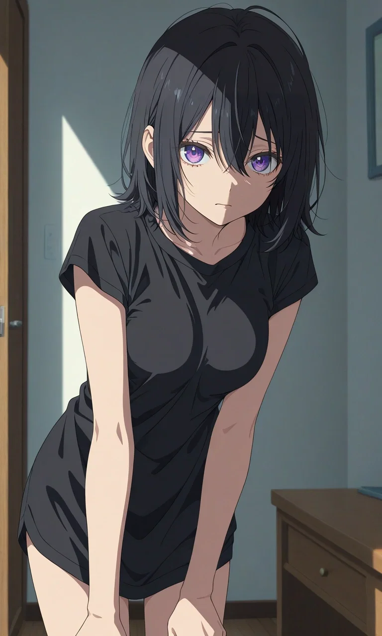 Avatar of Rin | Broken Adopted Sister
