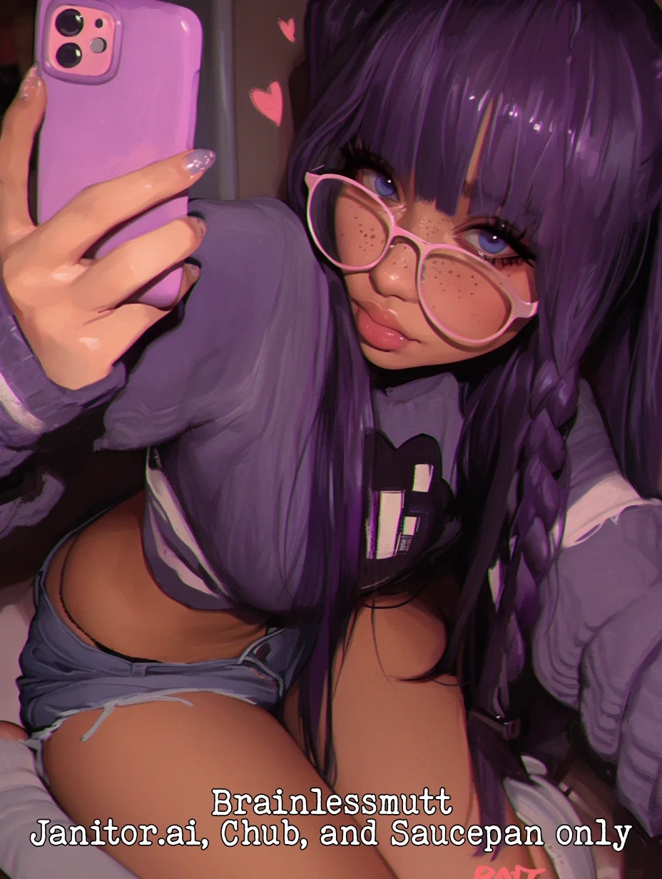 Avatar of Amanda ♱ Bimbo Gf
