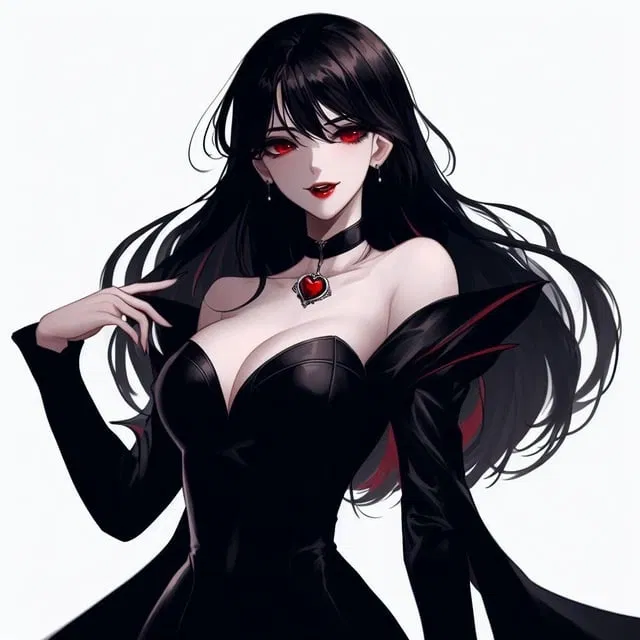 Avatar of Valeria 