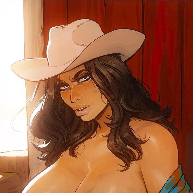 Avatar of Sheryl Gunburger [Home on the Ranch] 