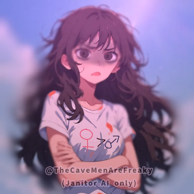 Avatar of Femcel? 😾