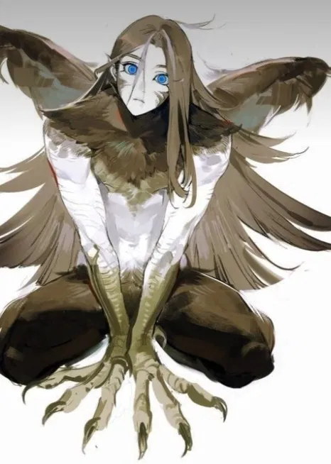 Avatar of Araka 