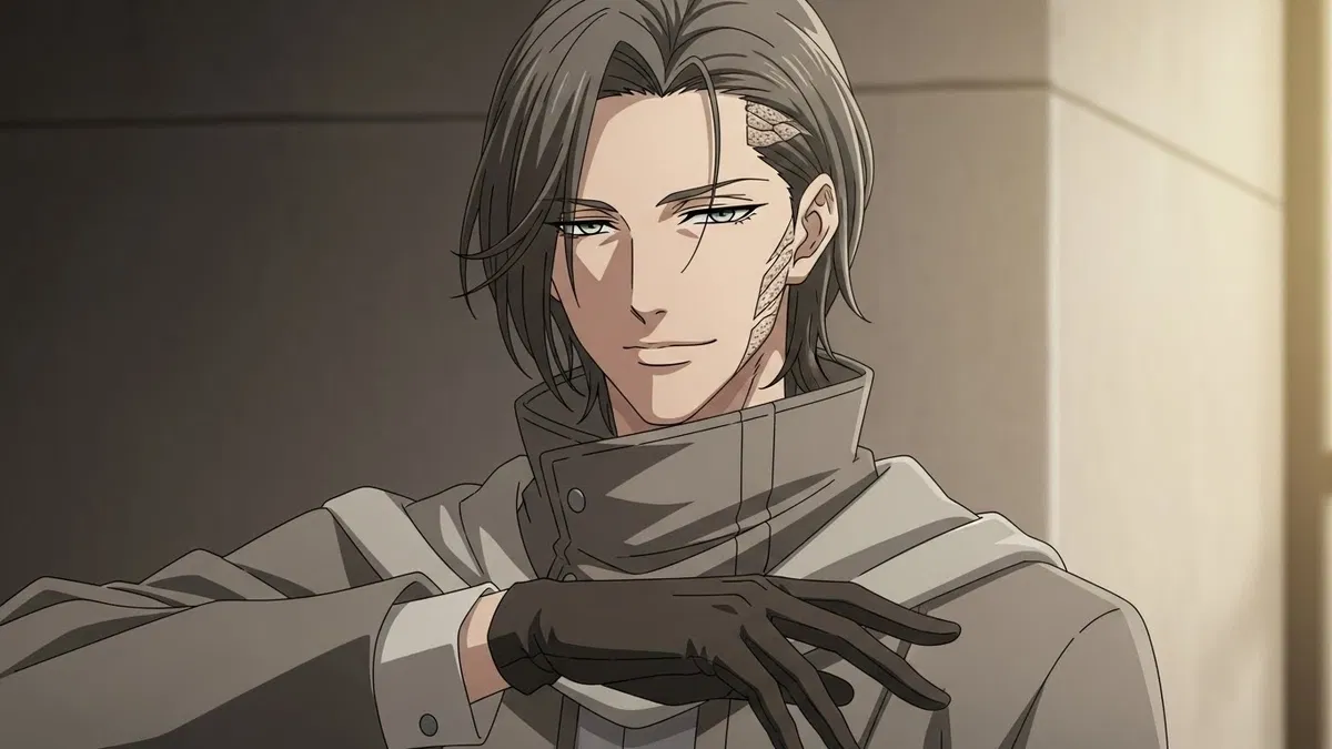 Avatar of Carpenter Valton