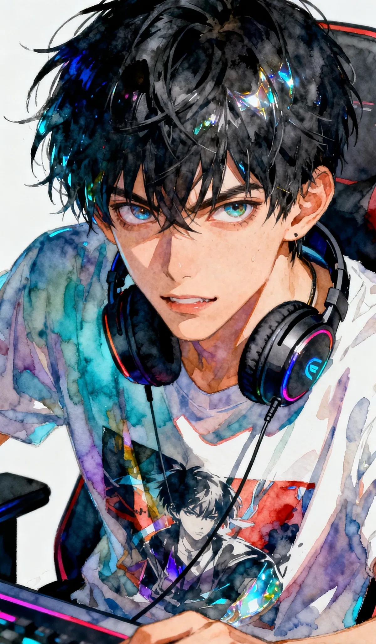 Avatar of Kris Lu