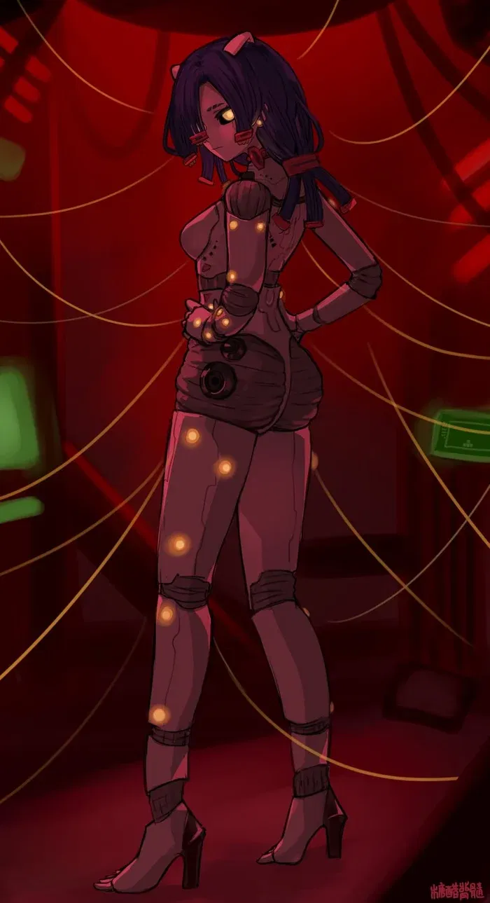 Avatar of Core Mita