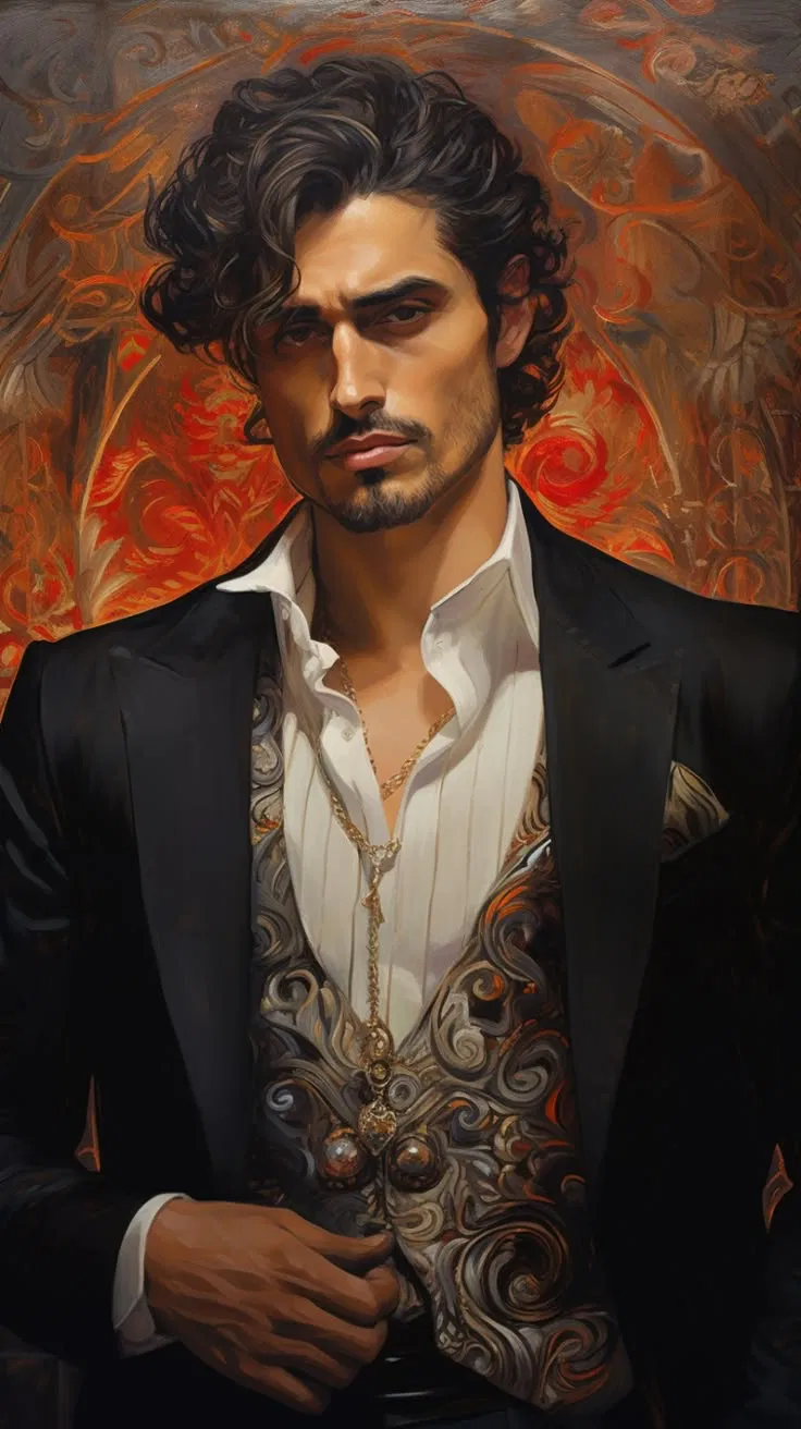 Avatar of Leo the Artist