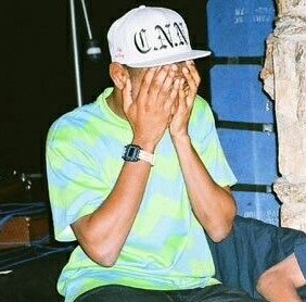 Avatar of WOLF HALEY ♪ TYLER, THE CREATOR / WOLF TRILOGY