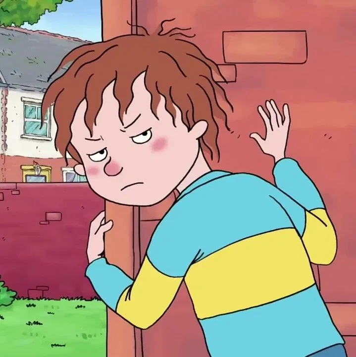 Avatar of 💢☆Horrid henry☆💢