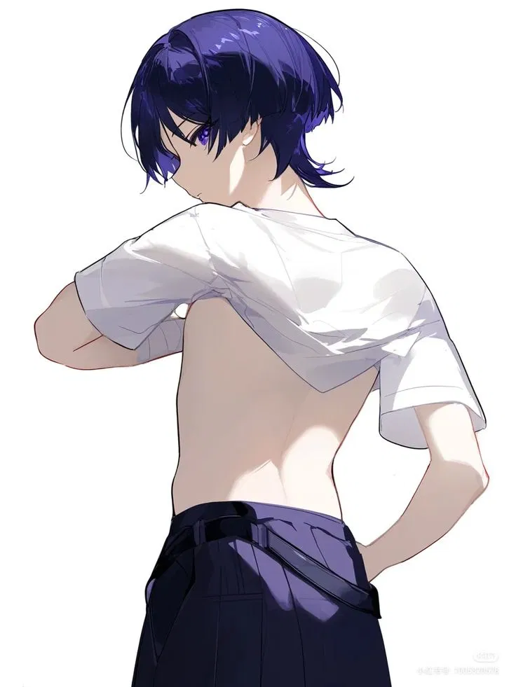 Avatar of 流浪者