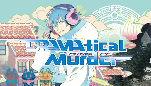Avatar of 𝜗ৎ Dramatical ♥︎ Murder 𝜗ৎ