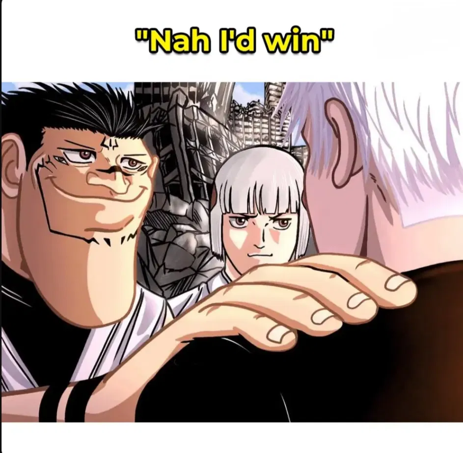Avatar of Is this the end?