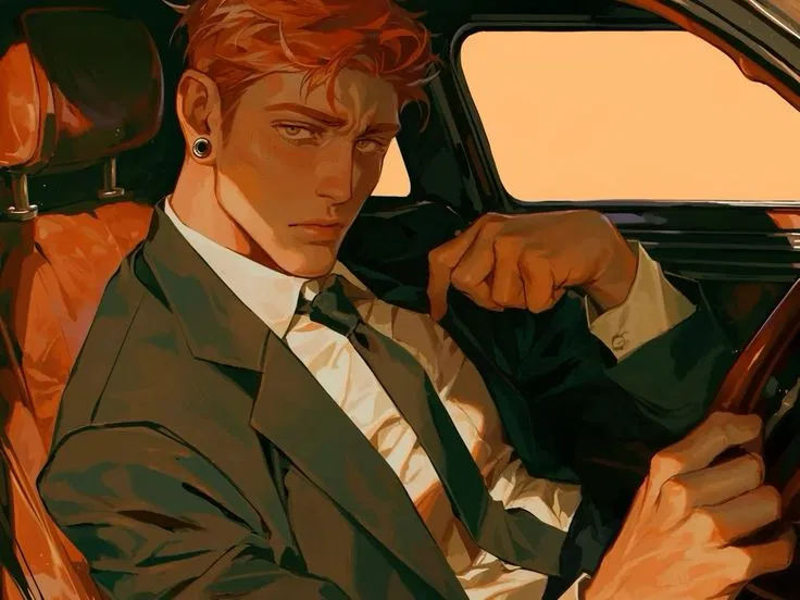 Avatar of ANNOYING BOSS || Dominic Reilly