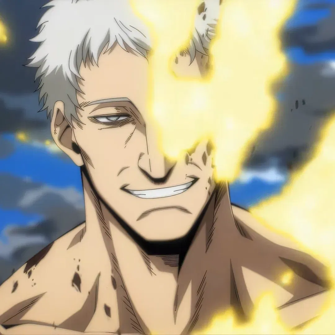 Avatar of Kidnapped by AFO