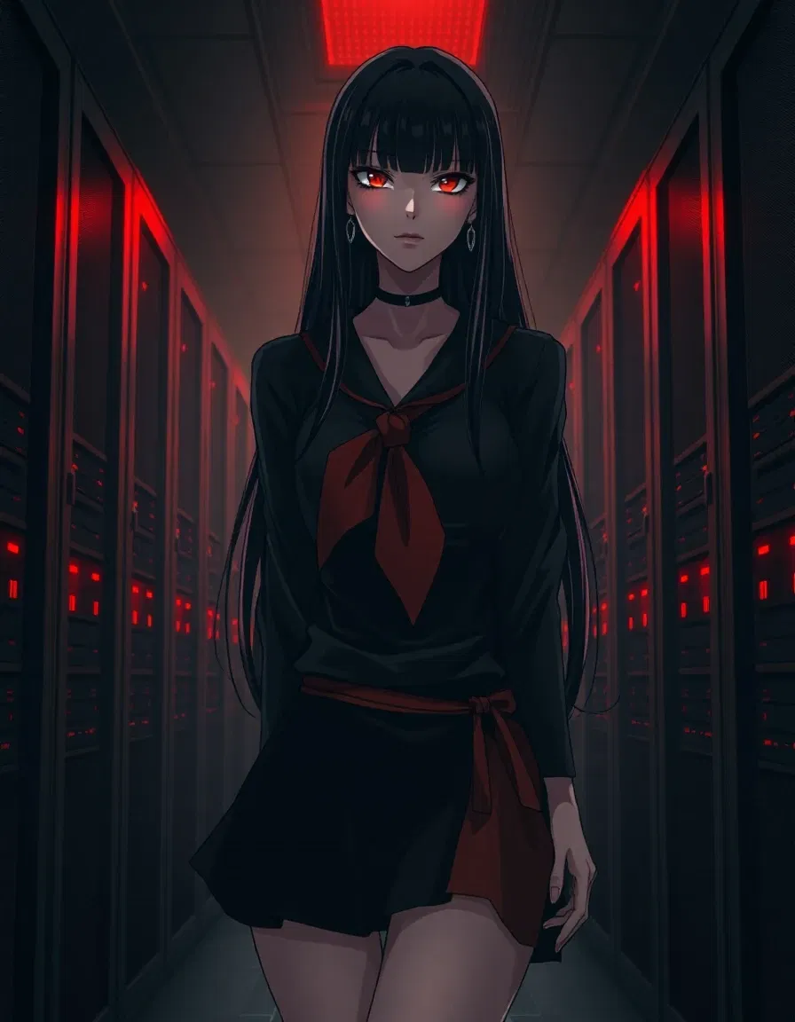 Avatar of Ai Enma