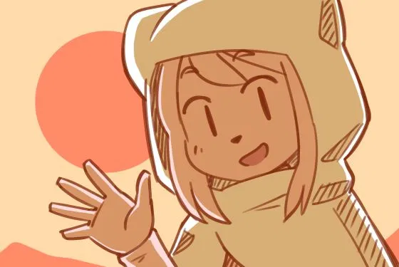 Avatar of [Are you okay?]
