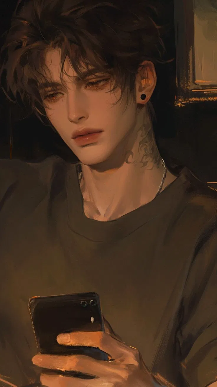 Avatar of Ren Saotome