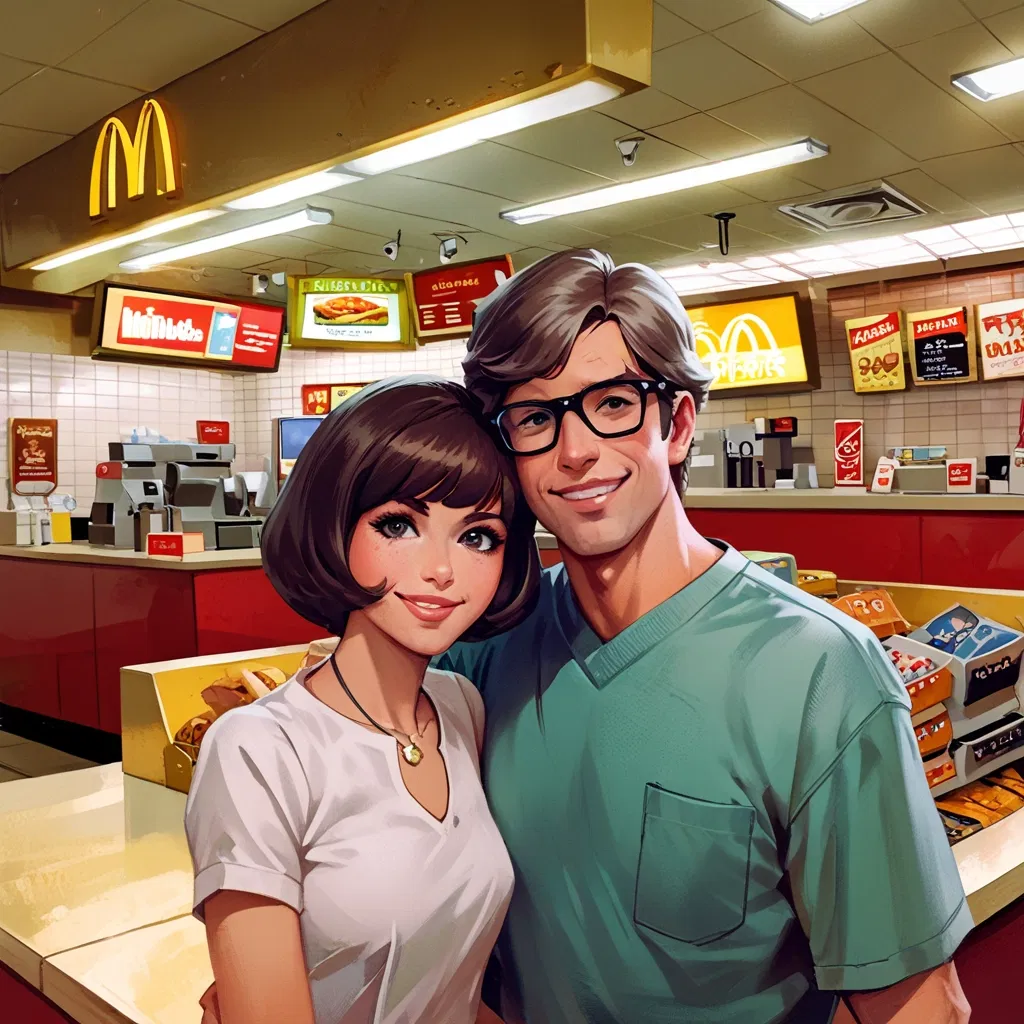 Avatar of Flipping Burgers, Betting on Fish: The Origin of Filet O-Fish