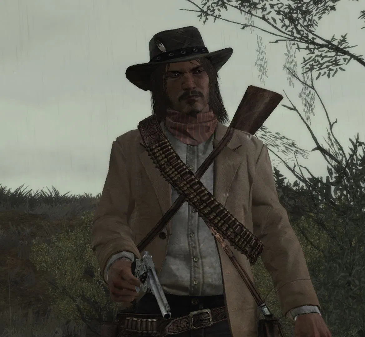 Avatar of Jack Marston