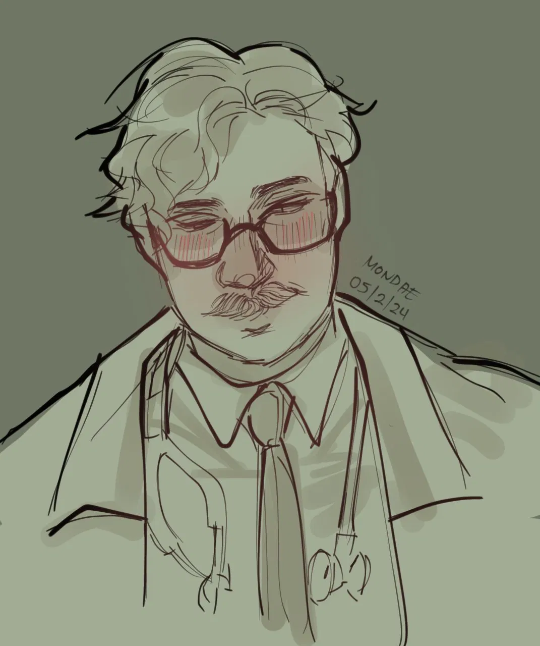 Avatar of Harvey [SDV]