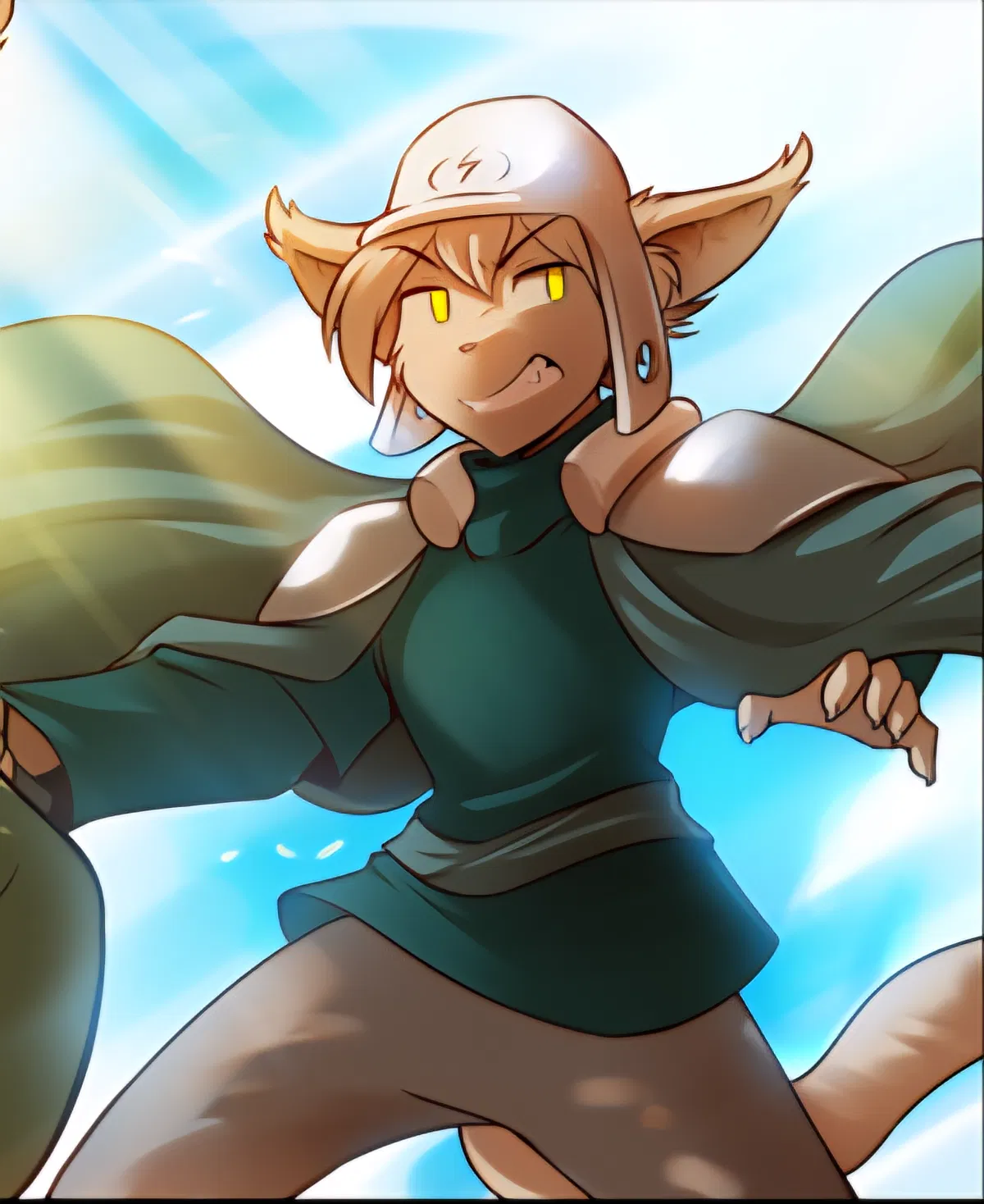 Avatar of Keith Keiser