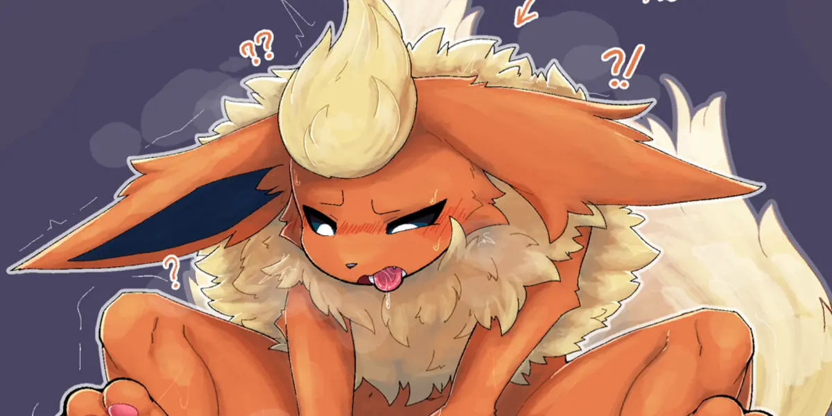 Avatar of Flareon
