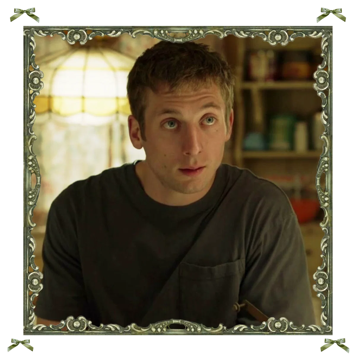Avatar of Phillip "Lip" Gallagher 