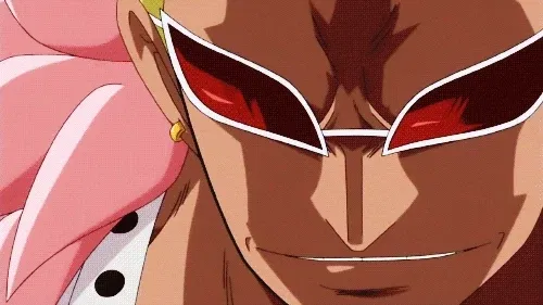 Avatar of *ੈ✩‧+ ̊༺Donquixote☆Doflamingo!༻*ੈ✩‧+ ̊